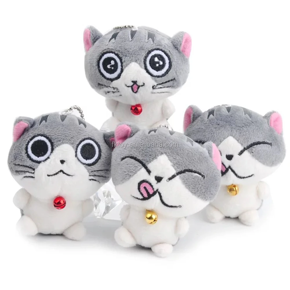 Porte Cles En Peluche Porte Bonheur Mignon Dessin Anime Chat Manga Japonais Gris Buy Porte Cles En Peluche Manga Japonais Gris Porte Cles Chat Mignon Jouet Chat Chanceux Dessin Anime Product On Alibaba Com