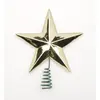 High Quality Metal coil conical compression Crafts MINI spring for The Christmas tree topper decoration