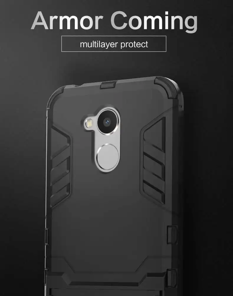 Extreme armoede Vulkanisch Klein Tpu Pc Kickstand Cell Phone Case For Huawei Honor 6a Pro,For Huawei Honor  Holly 4 Case,For Huawei Honor 5c Pro Back Cover Case - Buy For Huawei Honor  6a Pro Case,Case For