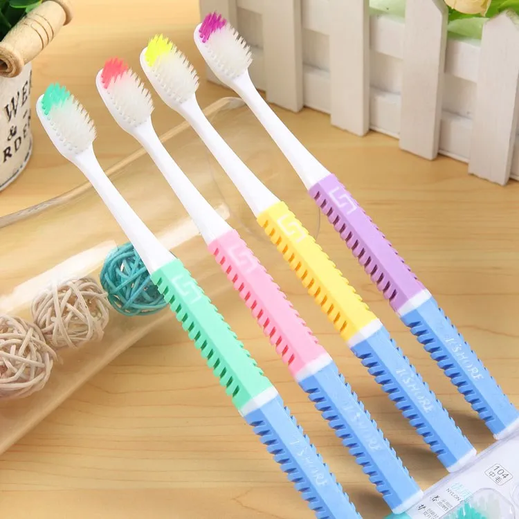 No.103 New Design Wholesale Female Small Head Toothbrush - Buy ...