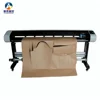 Apparel CAD pattern making 72 Inches Continuous Ink Supply Pattern Plotter