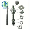 H.D.G Stud Bolt /Line post Stud /Line Post Insulator Studs