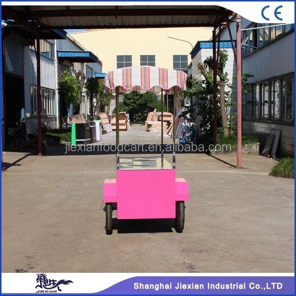 Best Price Ice Cream Cart Popsicle Ice Cream Cart Ice Cream Push Cart