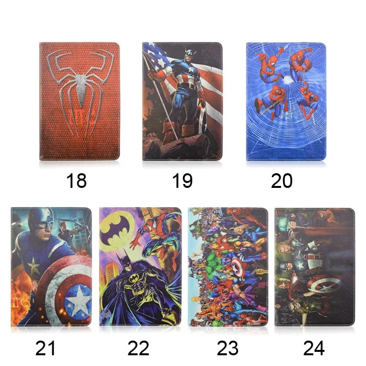 For ipad customized design pattern case, pattern cover case for ipad 2/3/4