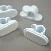 self adhesive clip