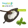 100% Natural Organic Stevia Extract Powder No Bitter Taste