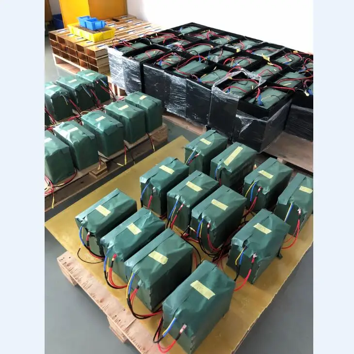 72V motorcycle battery 16