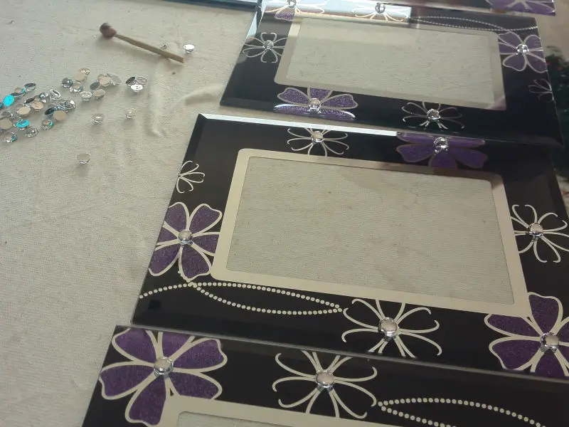 Curved Glass Photo Frames Wholesale,Frameless Glass Picture Frame Buy