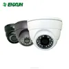 Best 1.0MP 720P HD AHD&CVI&TVI&CVBS four in one Camera with fixed lens ir cut OSD menu lowest price surveillance
