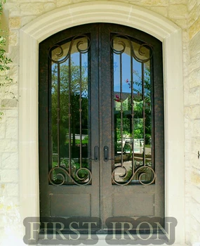 Doors Wrought Iron And Glass Wrought Iron Doors Prices Wrought Iron Doors Mexico Buy Wrought Iron Storm Doors Wrought Iron French Doors Rustic