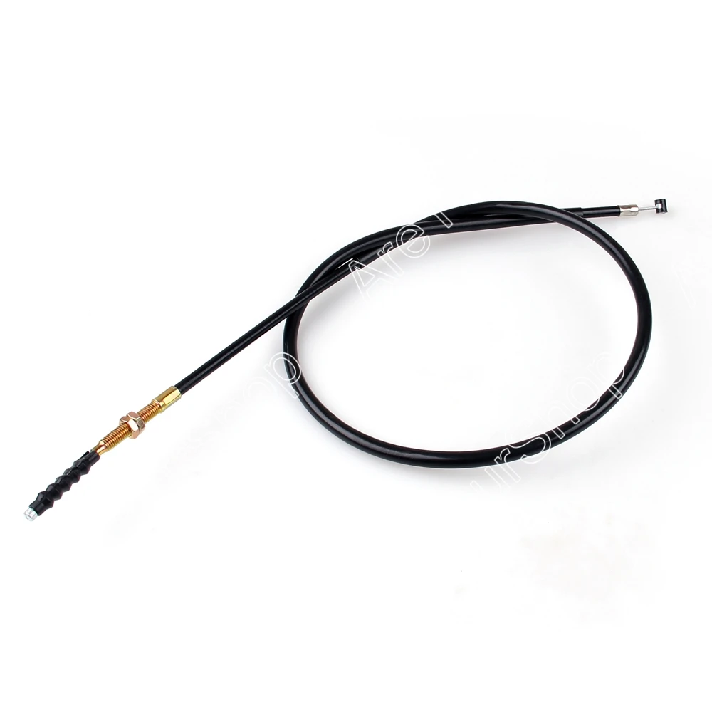 Honda outboard shift cable