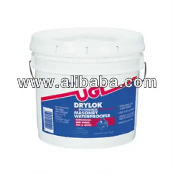 Ugl Drylok Powdered Masonry Waterproofing Paint Buy Acrylic Waterproofing Paint Waterproof Membrane Paint Swimming Pools Waterproof Paint Product On