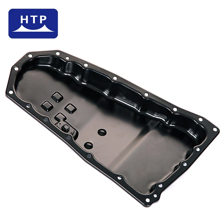 High Performance Direct Factory Price Engine Parts Oil Pan 313901xf01