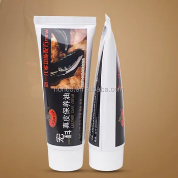 shoe shine paste
