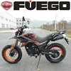 EEC Legal Sports Racing Motorcycle With 250cc High Performance Engine International 6Gears Electric Start