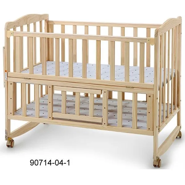 Lit En Bois Pour Bebe Bois Lit Pour Nouveau Ne 04 Buy Nouveau Ne Bebe Lit Lit Bebe Lit Bebe En Bois Product On Alibaba Com