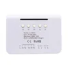 Channel Wireless Switch Light Wifi Remote Control 4 Devices 10A/2200W For Smart Home Automation Universal Module