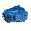 PVE of PVE12,PVE19,PVE21,PVE27,PVE35,PVE47,PVE62 straight axle variable displacement pump