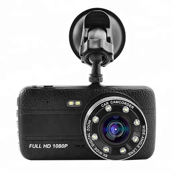 1080p Full Hd Travelling Dash Camera T800 Mstar  Chipset  