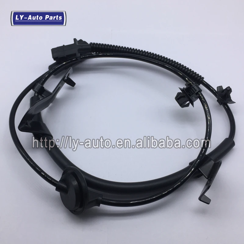 רכב הלבשה ABS מנוע אוטומטי חלקי חילוף OEM 5105065AB עבור מיצובישי הנכרי אחורי שמאל מהירות גלגל חיישן