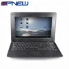 Factory wholesale oem 10 inch mini laptop computer with android 5.1 wifi bt camera rj45 usd port for kids students