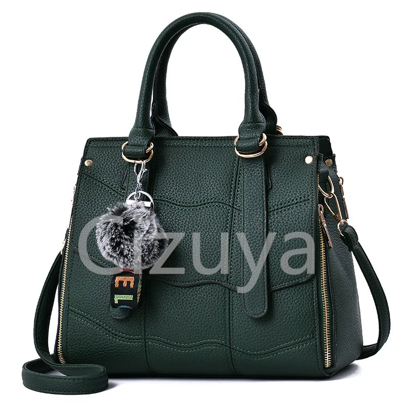 Cizuya new bag handbag with a single shoulder slanting trend fashion classic 100 with simple elegance charm personality