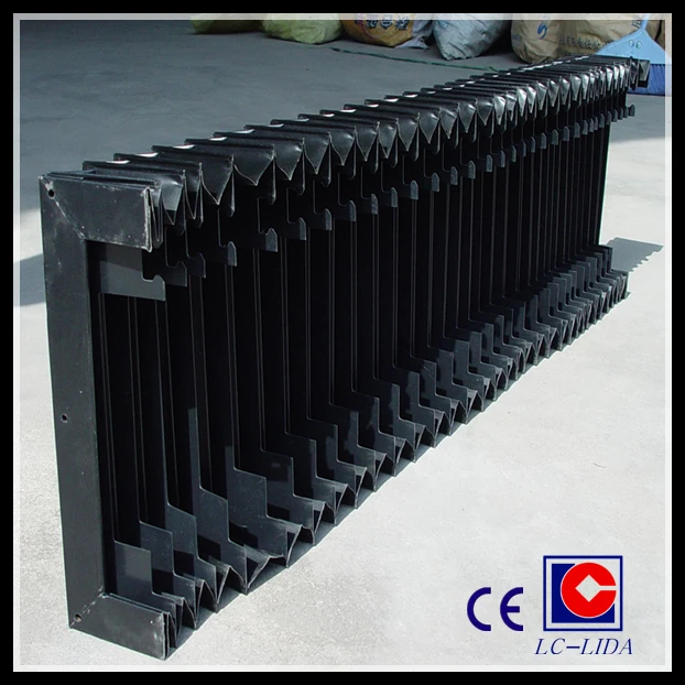 Plastic Accordion Bellows Buy Accordion Shield For Guideway,Accordion