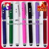 4 in 1 2013 new Multi Touch Stylus Pen,Cellphone touch pen for samsung galaxy note 2, s3