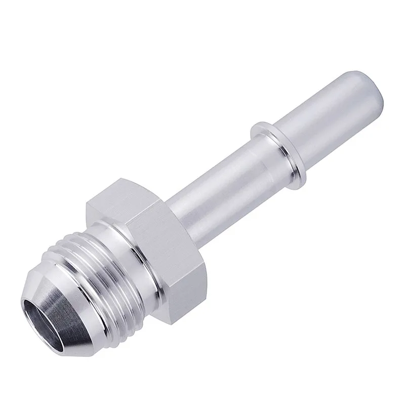 Ls Conversion Efi Fuel Injection Line Fittings Kit Buy Fuel Fittings