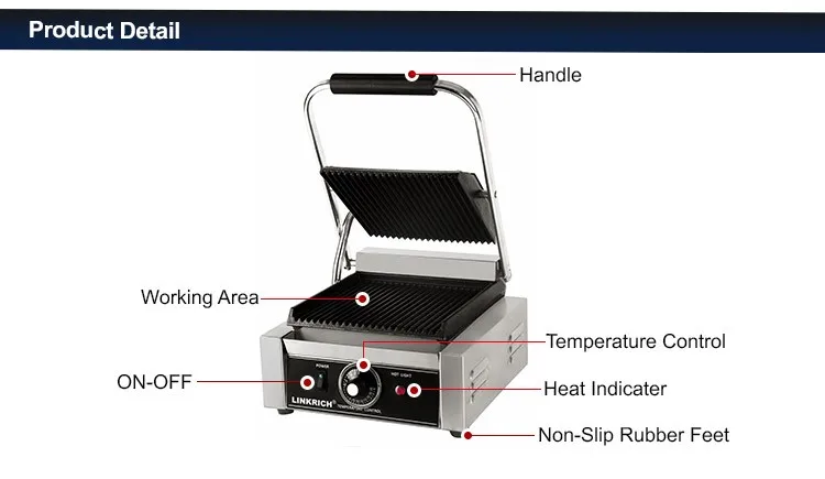 Machine Commerciale De Gril De Sandwich De Panini De Contact De Haute Qualité Pour Sale lr 811r Buy Gril Électrique Panini,Machine Électrique De Machine Commerciale De Gril De Sandwich De Panini De Contact De Haute Qualité Pour Sale lr 811r Buy Gril Électrique Panini,Machine Électrique De
