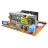 High Frequency Ultrasonic Power Supply 2700W Big Power Ultrasonic PCB Generator