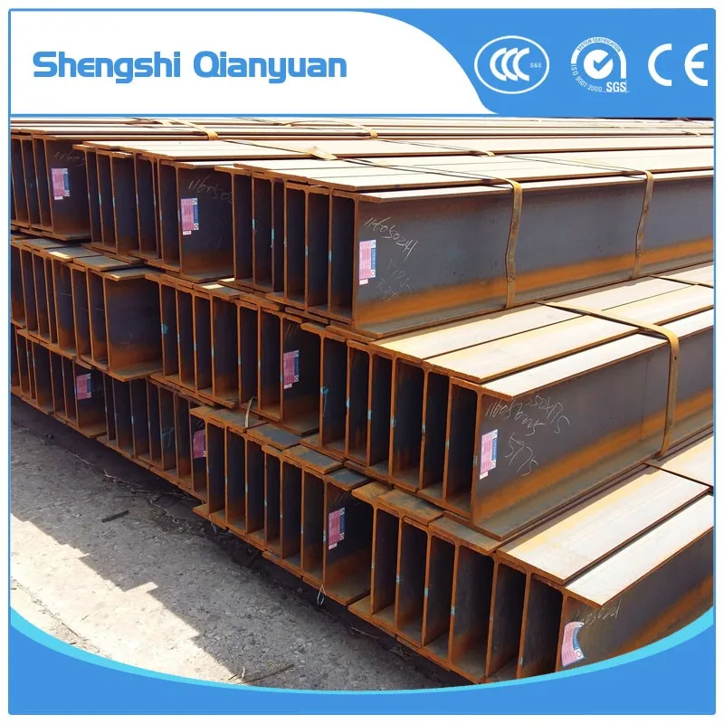 q235-q235jr-ss400-hot-rolled-h-beam-steel-i-beam-price-list-buy