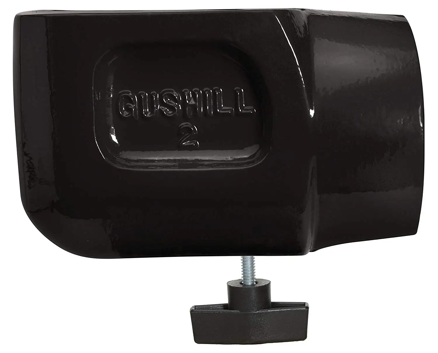 RoadPro RPKPSL3 Standard Duty King Pin Lock with 2 Keys