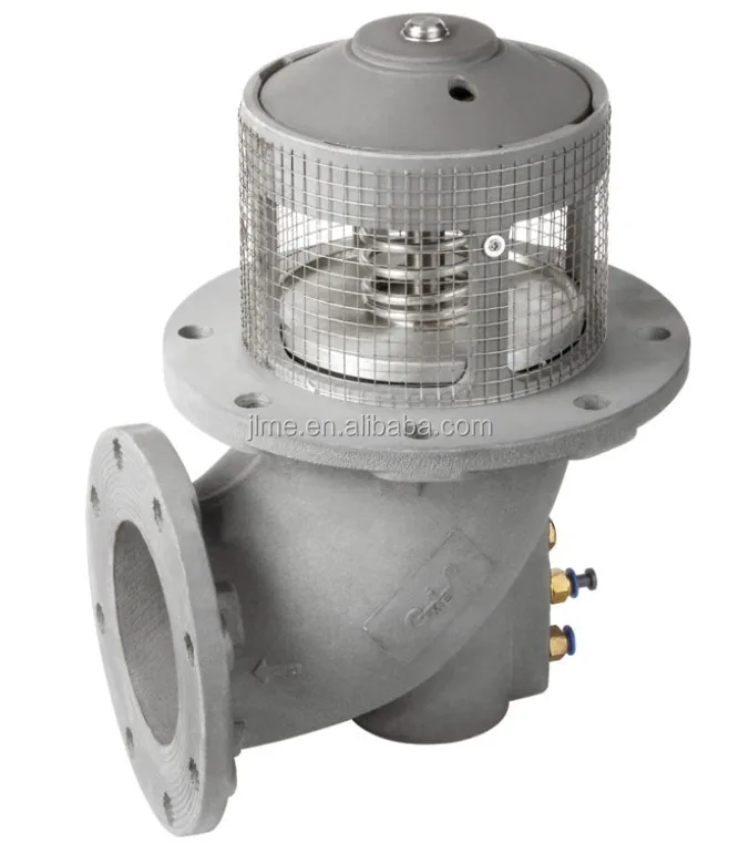 Pneumatic Road Tankers Shutoff Bottom Valve Oil Emergency Valve Buy Road Tanker Bottom Valve