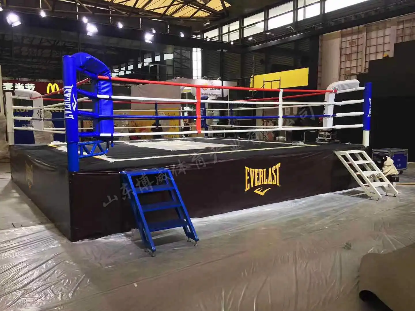 Used Boxing Ring Aiba Boxing Ring For Sale Buy Boxing Ring