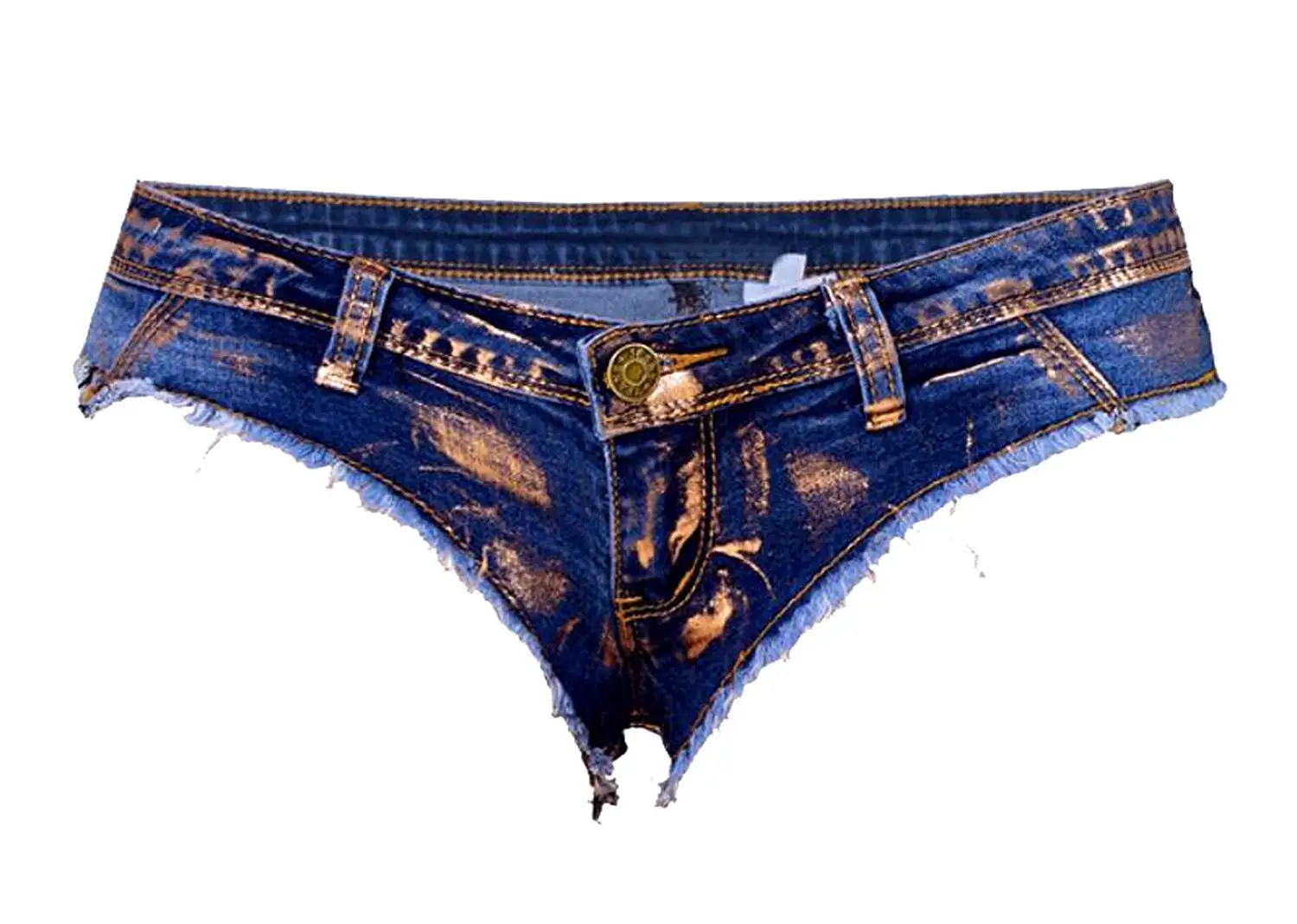 Cheap Thong Jean Shorts, find Thong Jean Shorts deals on line at ...