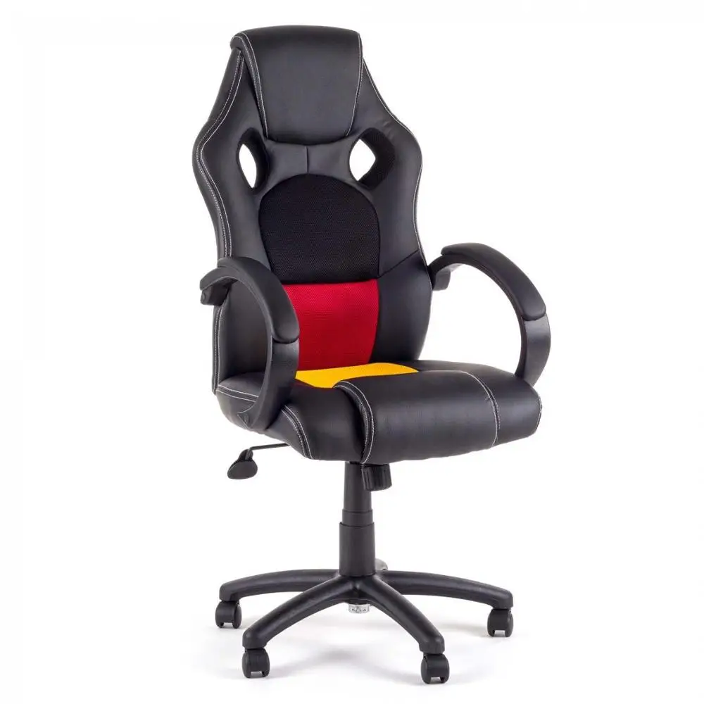 Guyou Y-2844 New Stylish Executive Leather Racing Seat ...