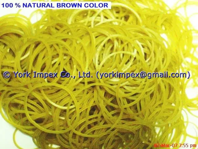 100% NATURAL GOLDEN BROWN