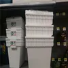 High standard eps / styrofoam cooler box for fish, foam box making