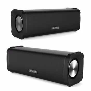 hifi portable speaker