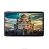42 inch table display, all in one pc ,touch screen ad poster