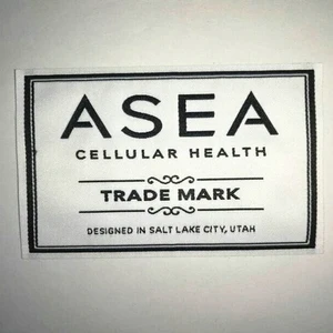 garment custom washing woven label