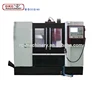 CNC Vertical Machine Center,Machine Centre,Advanced CNC Milling Machine Centre
