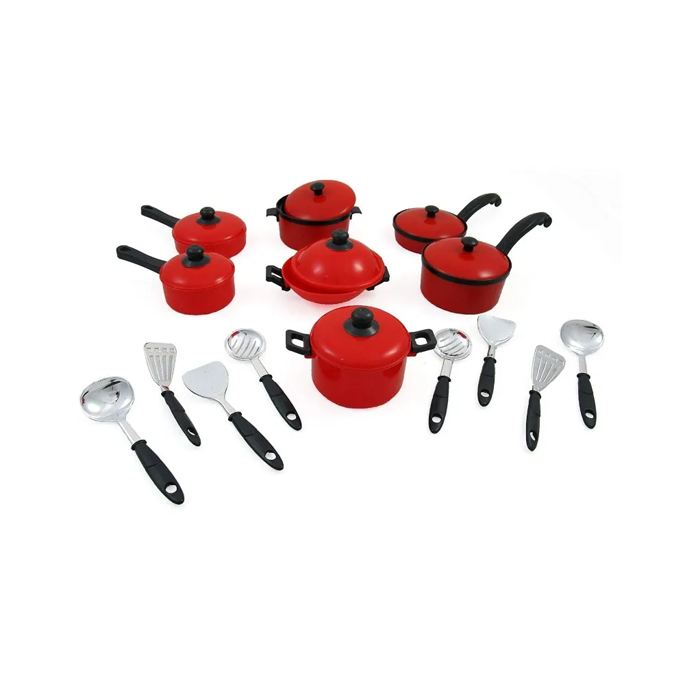 play cookware set