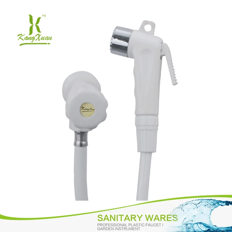 Popular Cheap Bathroom Bidet Plastic Hand Shower Buy Plastic Hand