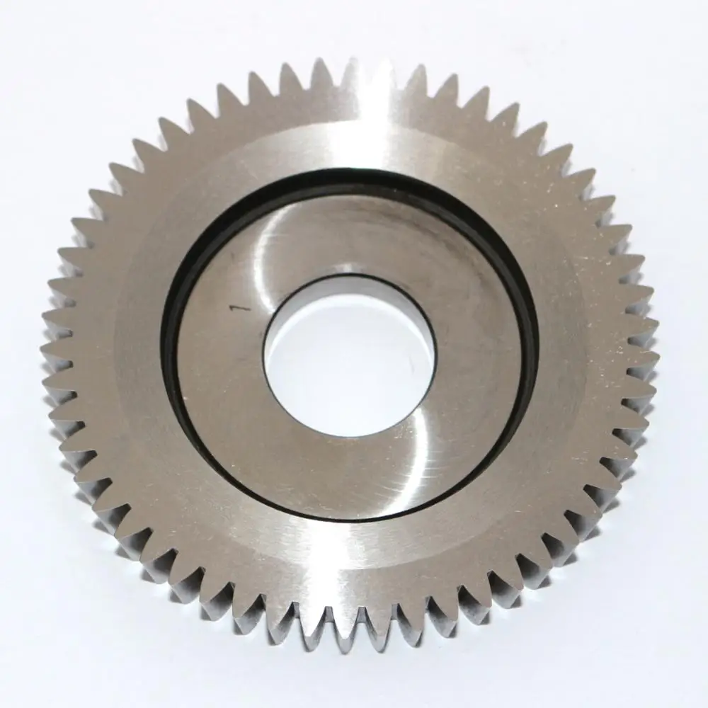 Customized Hss M2 Gear Shaping Cutting Tool Buy Gear Shaping,Cutting