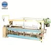 heavy fabric weaving machine rapier loom for design fabric