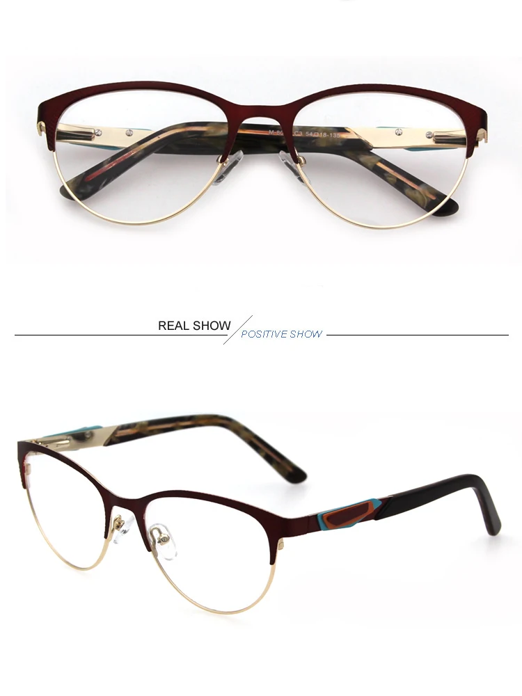 Imitation Designer Replica Vogue Optical Glasses Frames Eyeglasses ...