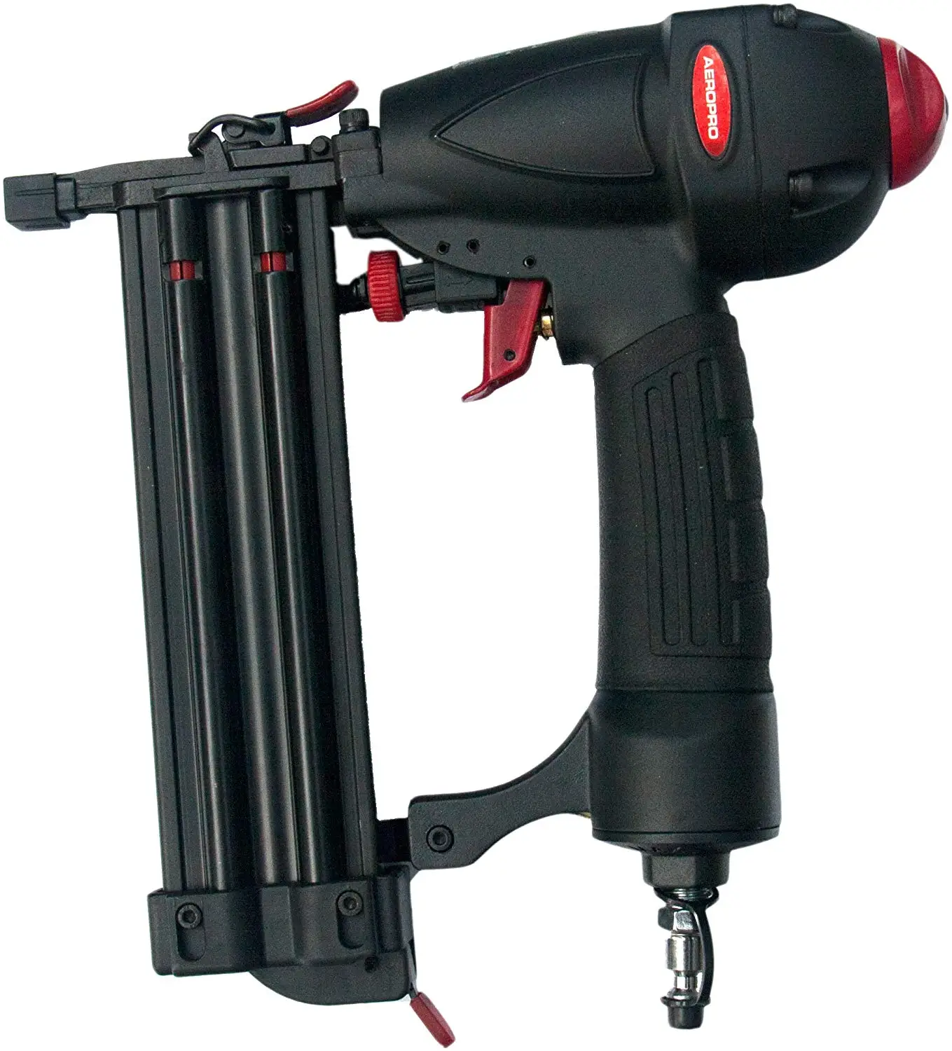 electric floor nailer