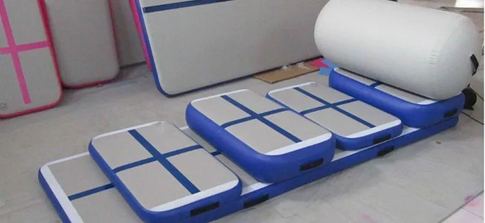 Air Track Mats For Sale Victoria has declared a state of emergency